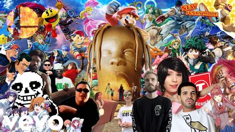 mega meme mashup|super meme megamix ultimate.